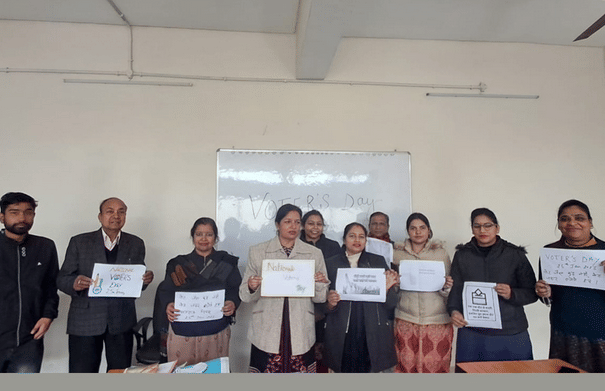 NWT College Dehradun Campus Events photo 18